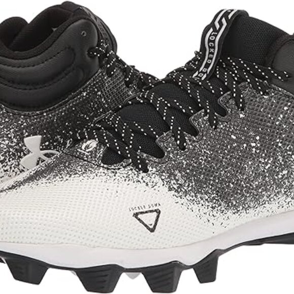Under Armour Men's Spotlight Fran 2.0 Football Shoe - Picture 5 of 8